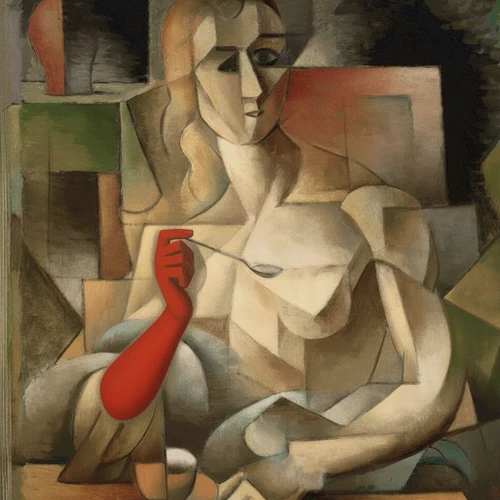 Cubismo