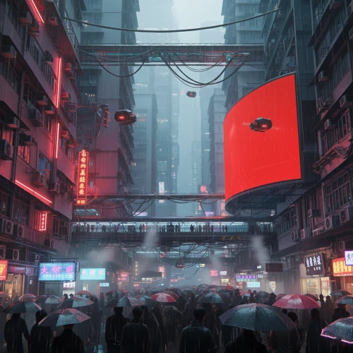 Ciberpunk