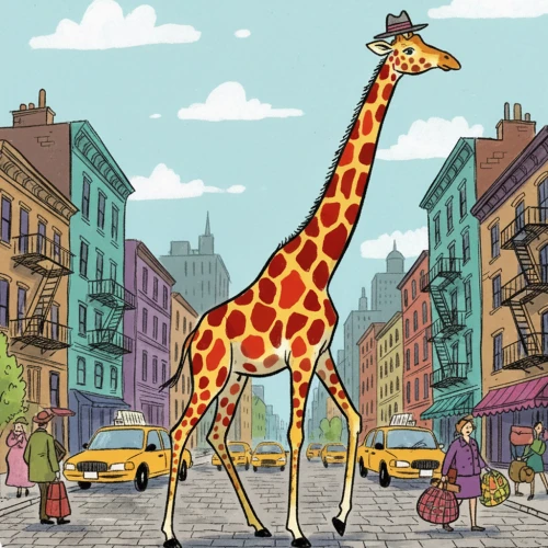 Ilustração