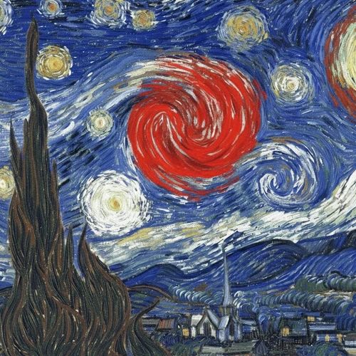 Pós-Impressionismo