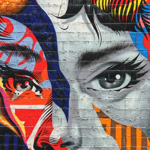 Arte de rua