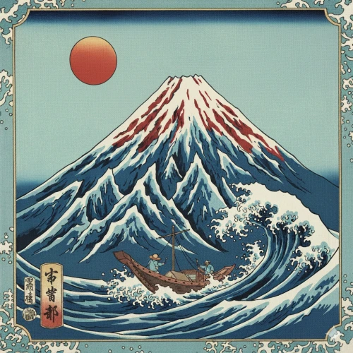 Ukiyo-e